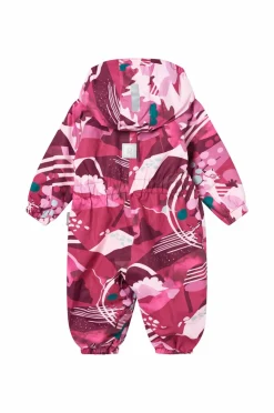 Reima Overtræksbukser Puhuri