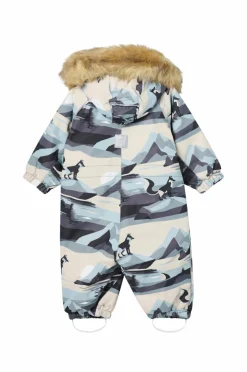 Reima Overtræksbukser Lappi