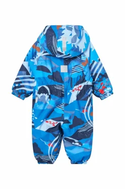 Reima Overtræksbukser Puhuri