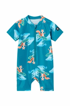 Reima Solbeskyttelsesdragt Atlantti