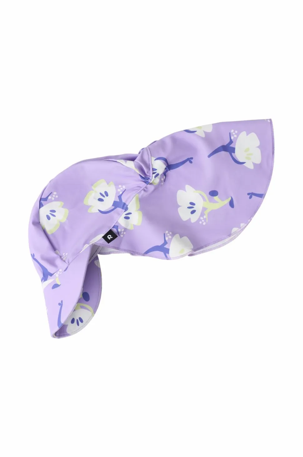 Reima Solbeskyttende kasket Mustekala