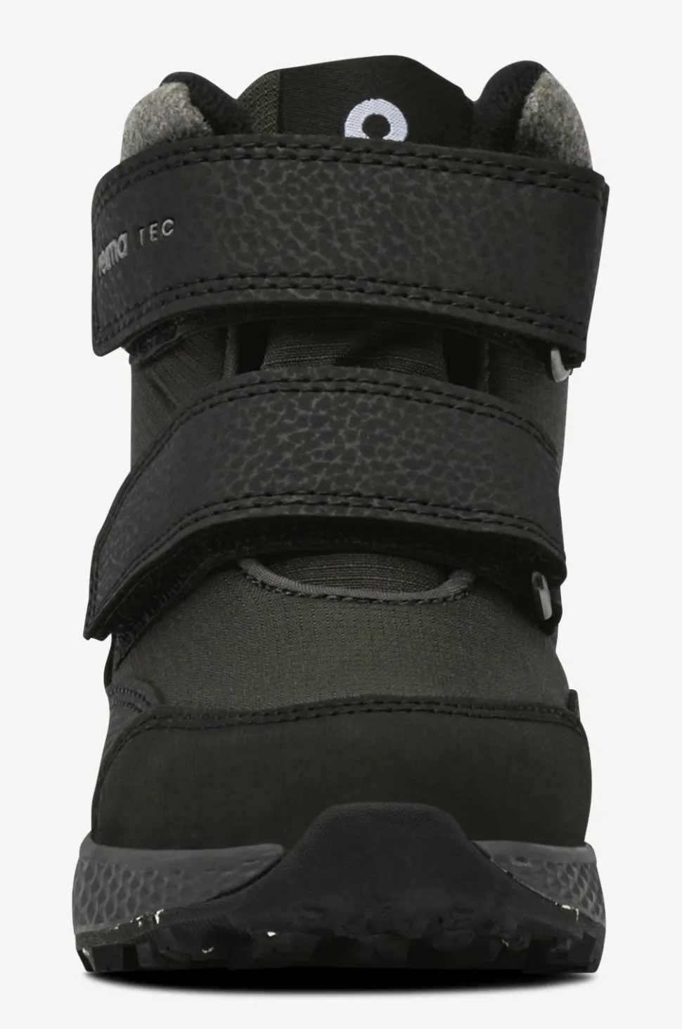 Reima Vinterstøvler Hallava