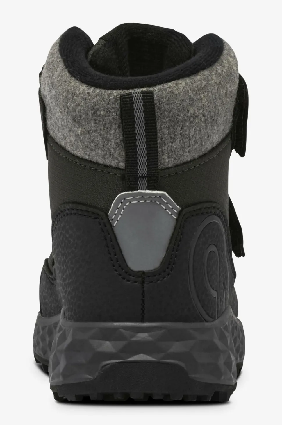 Reima Vinterstøvler Hallava