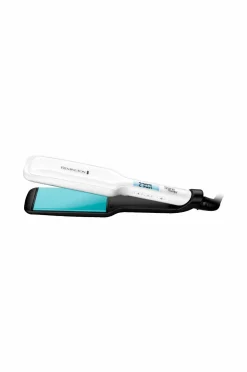 Remington Glattejern S8550 Shine Therapy Wide Plate