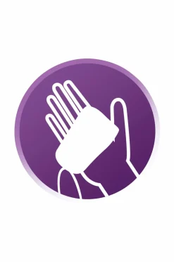 Remington Ladyshave WSF4810 E51