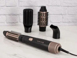 Remington Varmluftsbørste AS7500 Blow Dry Style 1000 W