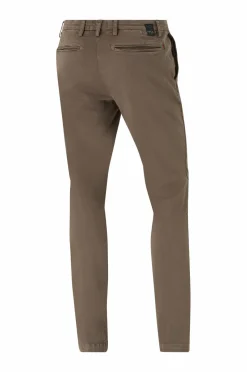 Replay Chinos Benni Hyperflex
