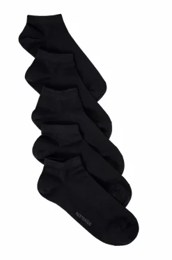 Resteröds STRØMPER Ankle Socks Bamboo 5-pak