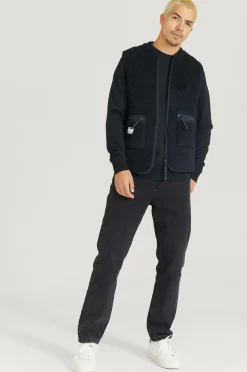 Resteröds Vest Fleece Vest