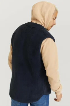 Resteröds Vest Fleece Vest