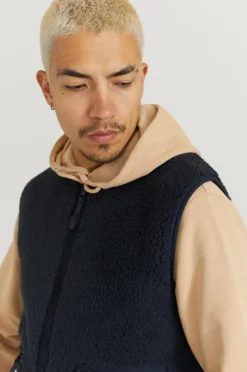 Resteröds Vest Fleece Vest