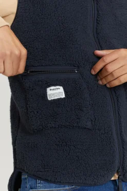 Resteröds Vest Fleece Vest
