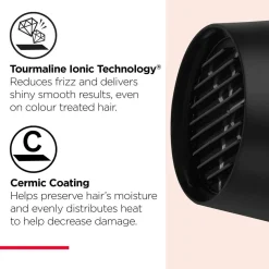 Revlon Føntørrer Easy Heat Dryer
