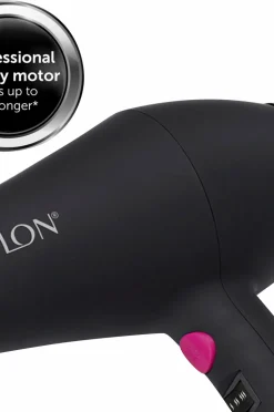 Revlon Føntørrer Smooth Brilliance AC, RVDR5251