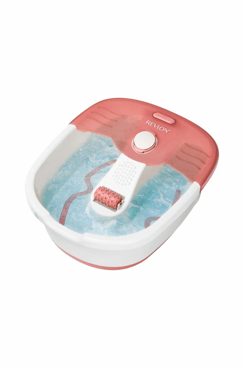 Revlon Fodbad FootSpa inkl. pedicure kit RVFB7021