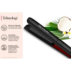 Revlon Glattejern Heat Copper 25 mm RVST2211