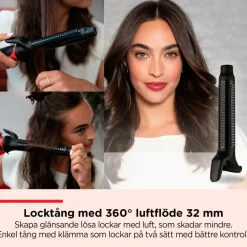 Revlon Hårstyler 5-i-1 RVDR5371