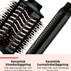 Revlon Hårstyler 5-i-1 RVDR5371