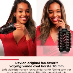 Revlon Hårstyler 5-i-1 RVDR5371
