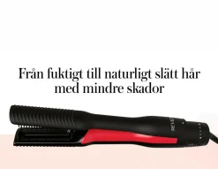 Revlon Hårtørrer og glattejern 2-i-1 One-step Air Straight RVDR5330