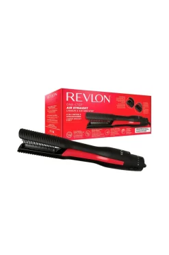 Revlon Hårtørrer og glattejern 2-i-1 One-step Air Straight RVDR5330