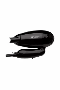 Revlon Rejsehårtørrer 120-230V RVDR5305