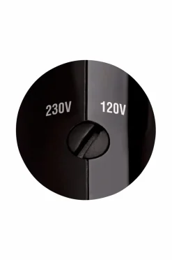 Revlon Rejsehårtørrer 120-230V RVDR5305