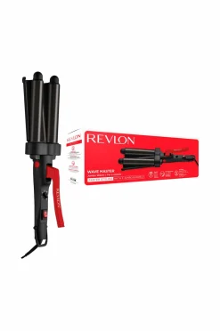 Revlon Wave Master - Jumbo tong RVIR3056