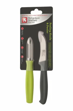 Richardson Sheffield Urtesæt 2 stk.