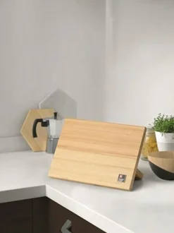 Richardson Sheffield Knivholder Universal Bambus