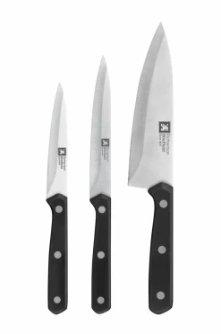 Richardson Sheffield Knivsæt Cucina 3 stk.
