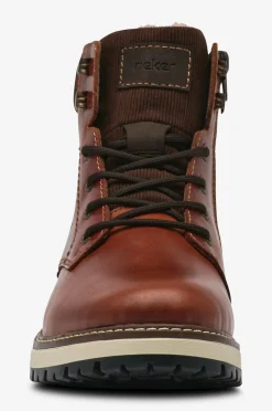 Rieker Ankelstøvler F8303-24