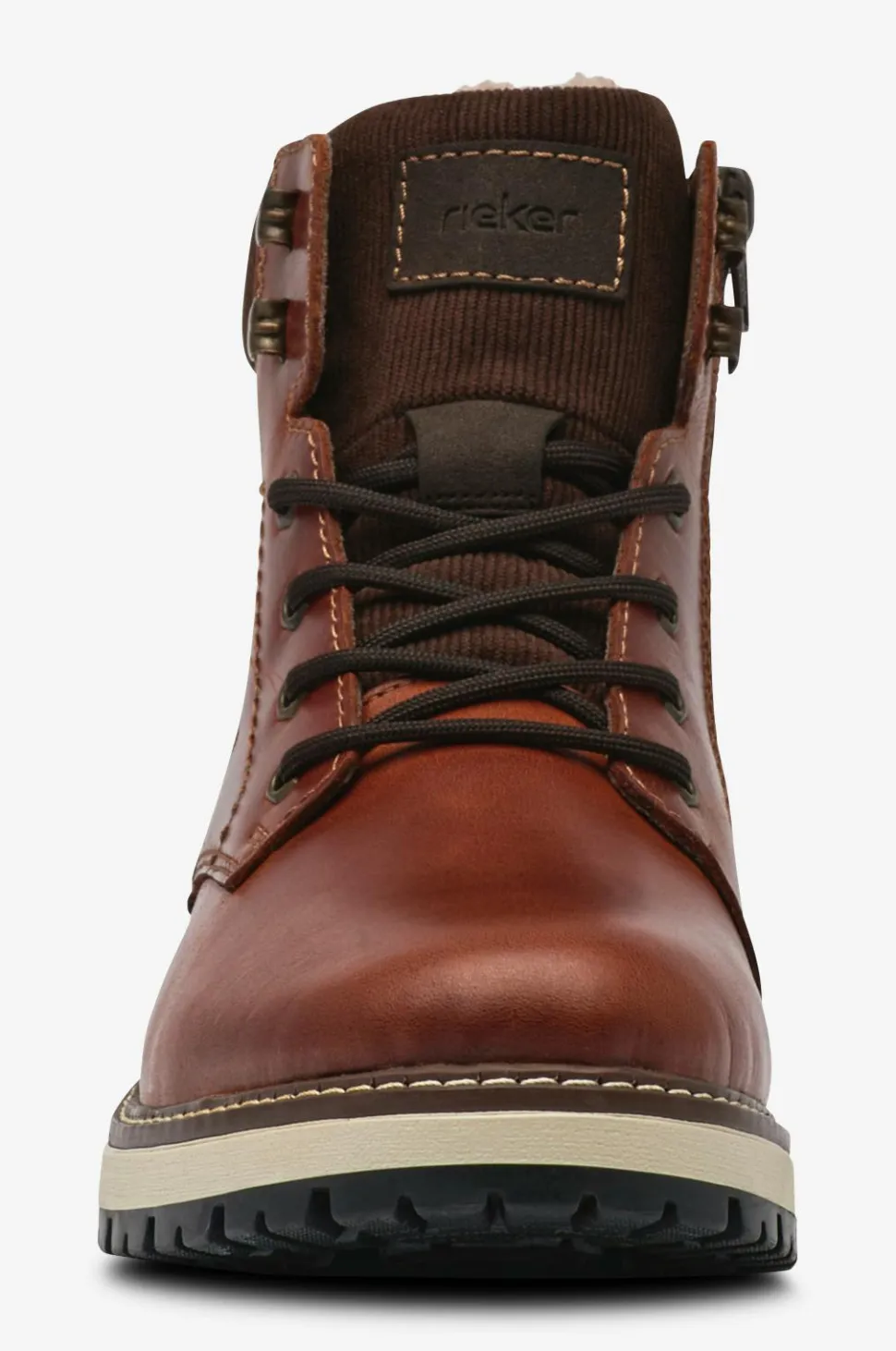 Rieker Ankelstøvler F8303-24