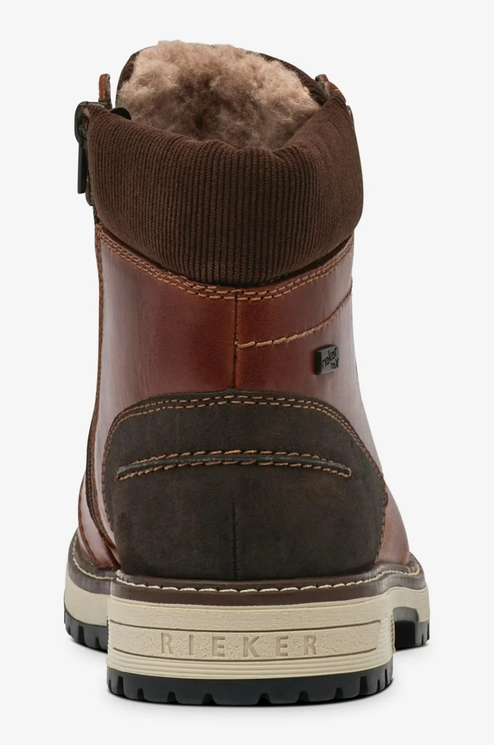 Rieker Ankelstøvler F8303-24