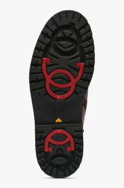 Rieker Ankelstøvler F8303-24