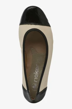 Rieker Ballerinasko L9351-80