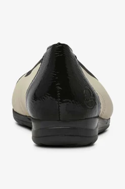 Rieker Ballerinasko L9351-80