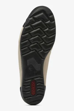 Rieker Ballerinasko L9351-80