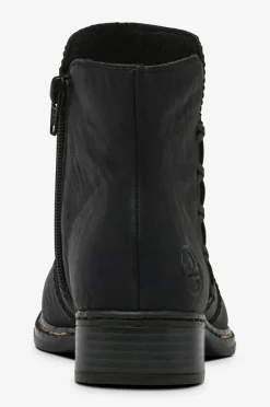 Rieker Boots 73475-00