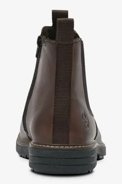 Rieker Boots 33180-26
