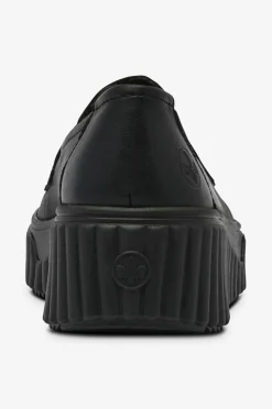 Rieker Loafers Leather