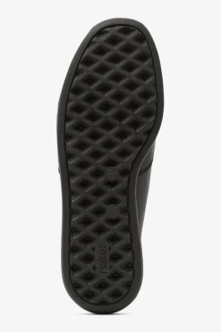 Rieker Sko med blanke detaljer