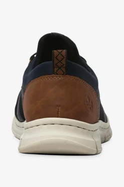 Rieker Sneakers Slip on