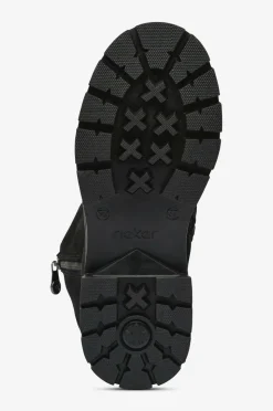 Rieker Vinterstøvler Z9858-00