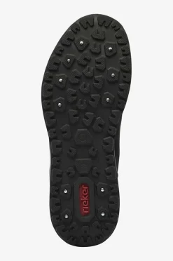 Rieker Vinterstøvler Z0851-00