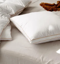 Ringsted Dun Pude Svinaherden Lav 50x60 cm