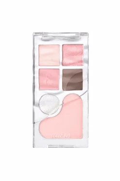 rom&nd Bare Layer Palette