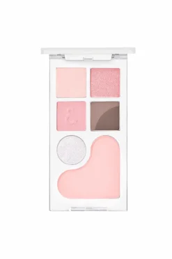 rom&nd Bare Layer Palette
