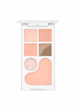 rom&nd Bare Layer Palette
