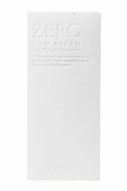 rom&nd Zero Sun Clean
